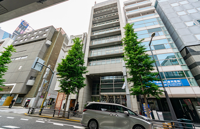 湊第一法律事務所